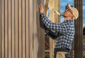 Best Siding for New Construction  in Drexel, OH